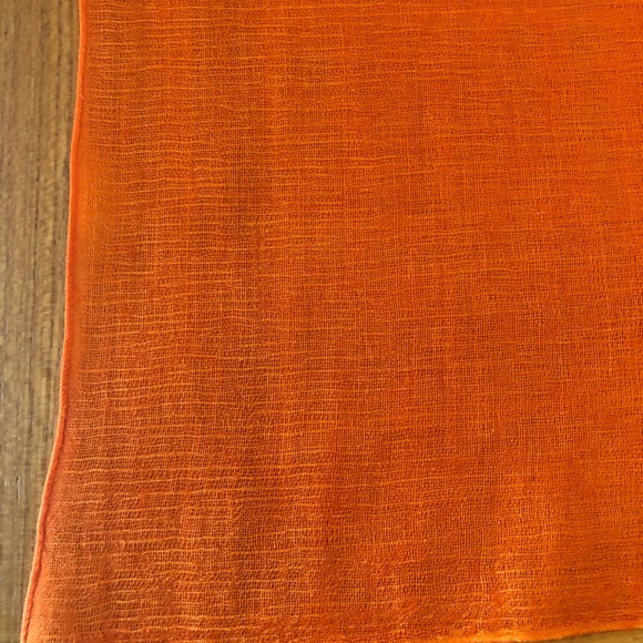 Hermès Cashmere Scarf - Picture 14 of 16